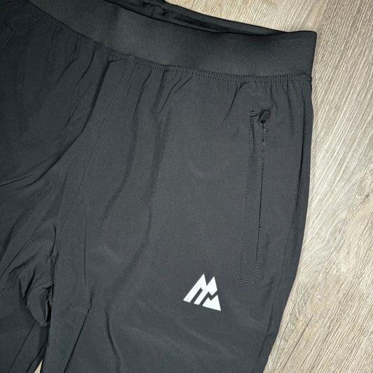 Montirex Fly Joggers Black