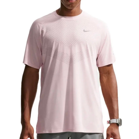 Nike Flash Tee Pale Pink