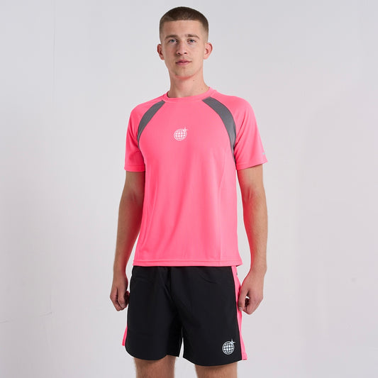 PRTY Active Set - Pink