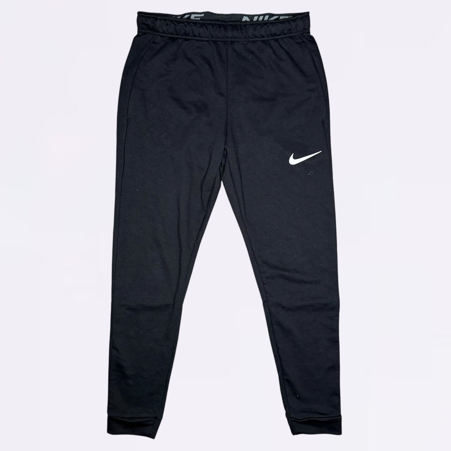 Nike Pro Joggers Black
