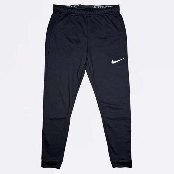 Nike Pro Joggers Black