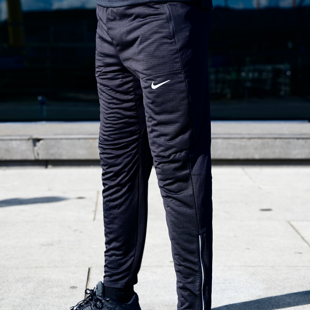 Nike Phenom Elite Bottoms Black