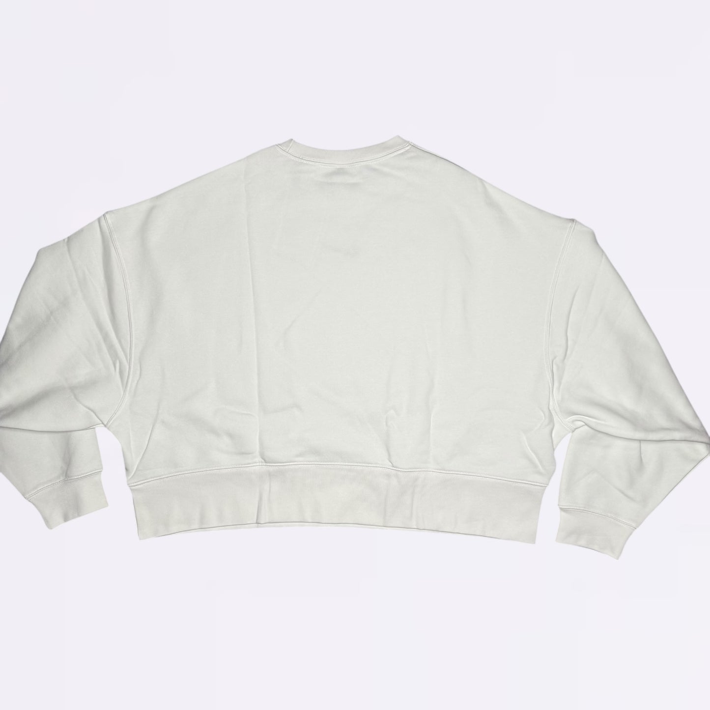 Nike Club Sweatshirt Sail (Women)