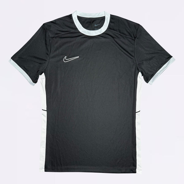 Nike Academy 2.0 Tee - Black / Grey
