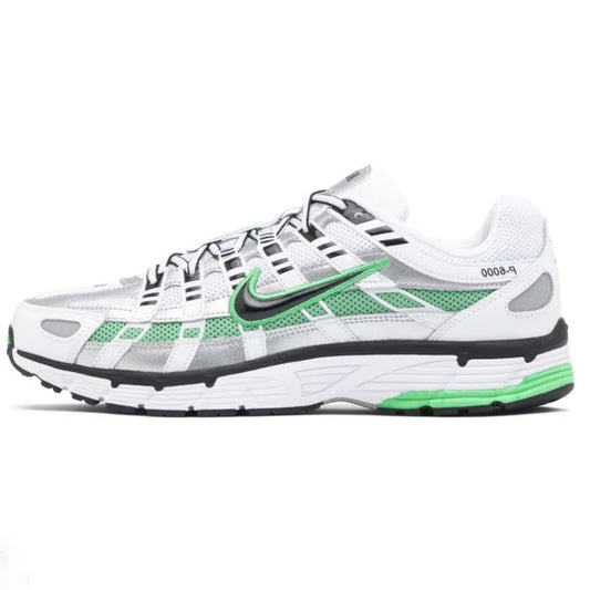 Nike P-6000 Spring Green