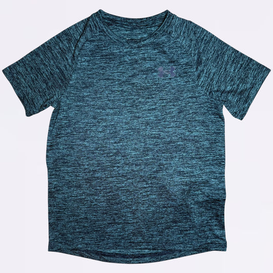 Under Armour Tech Dark Blue (Junior)