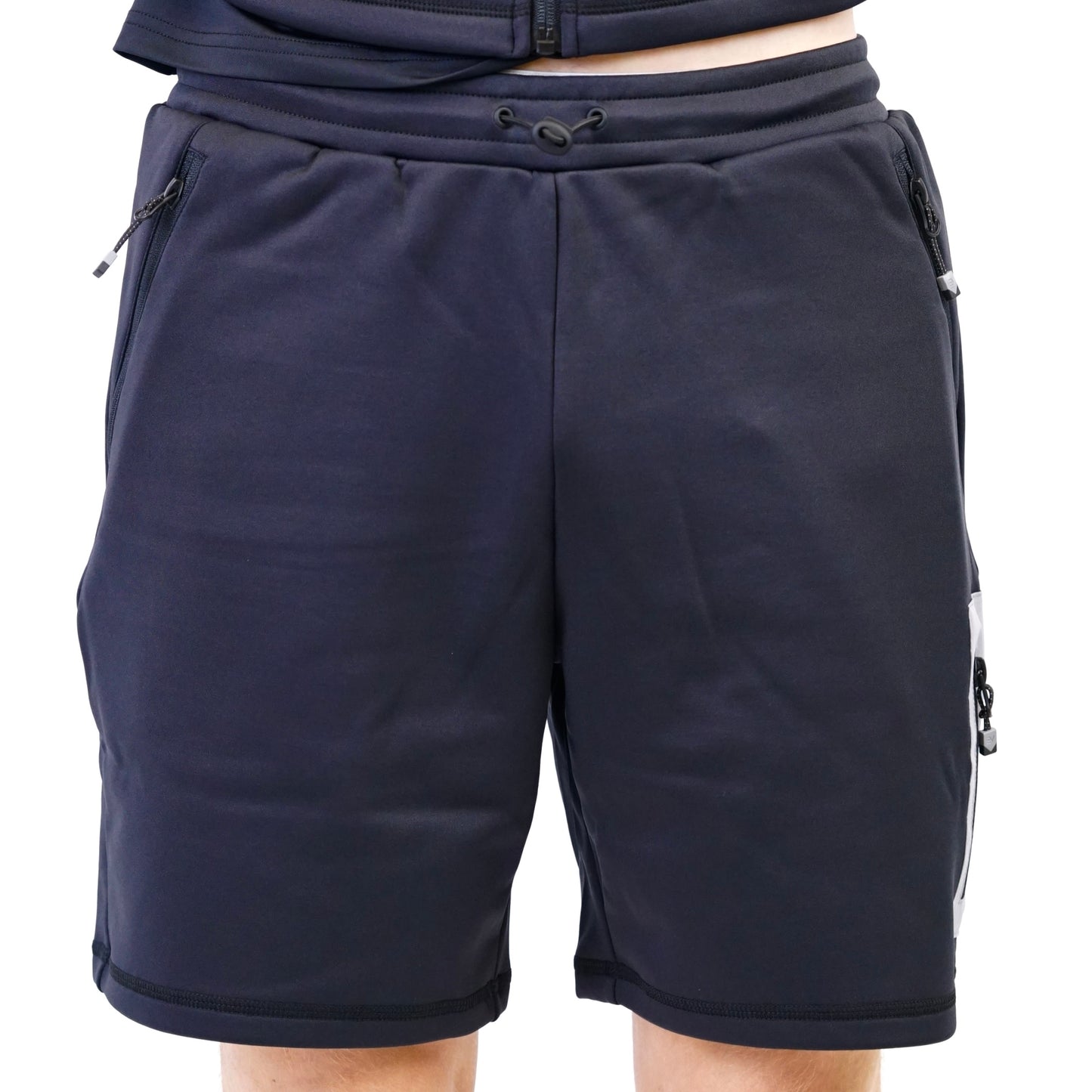 Envi Edge Tee Set - Black / Grey