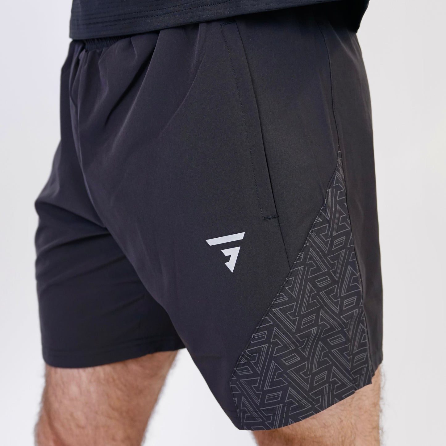 GRIID Motion Set - Black