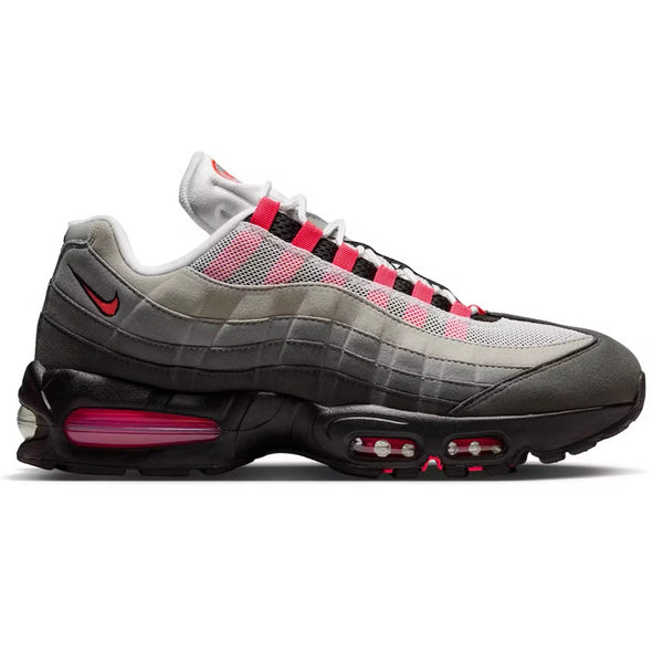 Nike Air Max 95 Solar Red ‘Big Bubble’