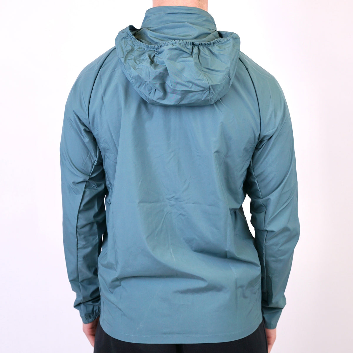Nike Repel Windrunner - Mineral Slate