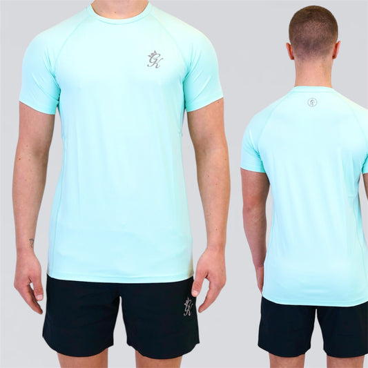 Gym King Energy Set - Mint / Black