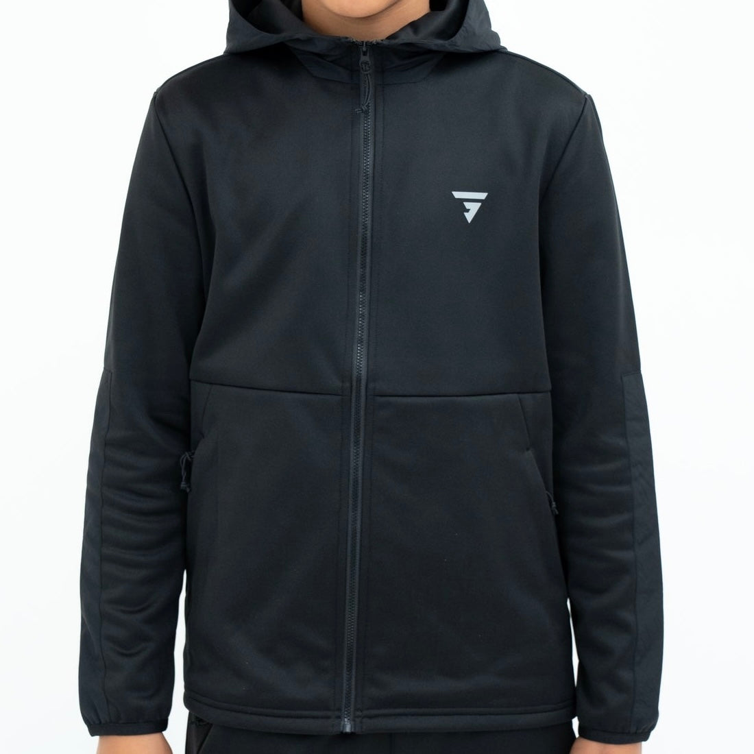 GRIID Cushy Set (Junior) - Black