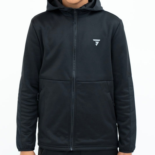 GRIID Cushy Set (Junior) - Black