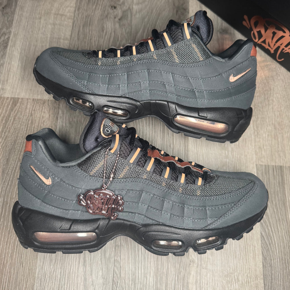 Nike Air Max 95 Central Cee