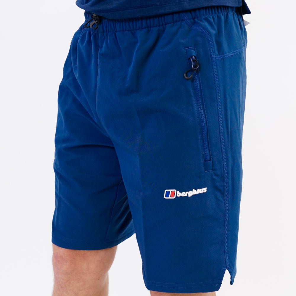 Berghaus Greenbank Short  - Dark Blue