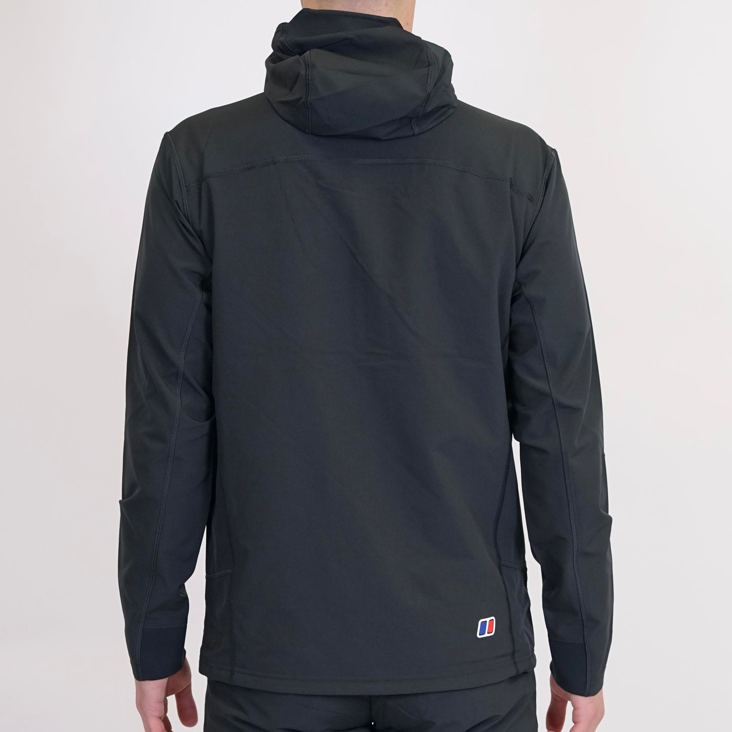 Berghaus Greenbank Jacket - Black