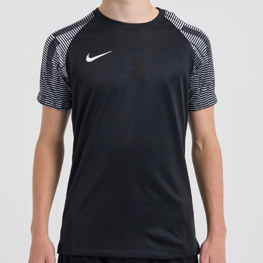 Nike Dri Fit Academy Set - Black / Black  (Junior)