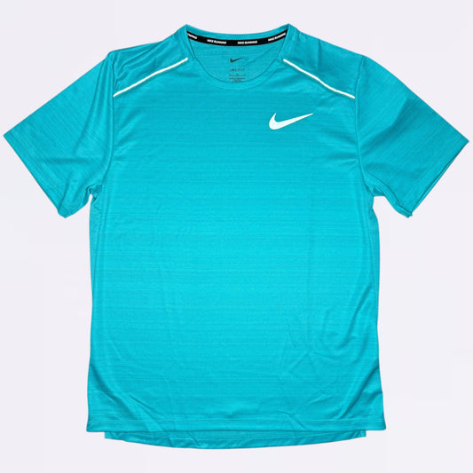 Nike Miler & Flex Set - Cactus Blue / Black