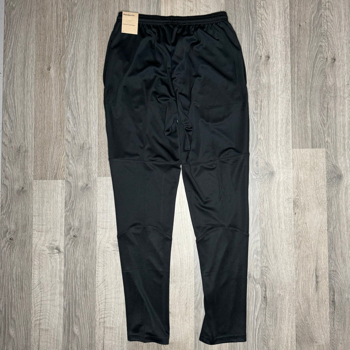 Nike Running Bottoms Black (Junior)