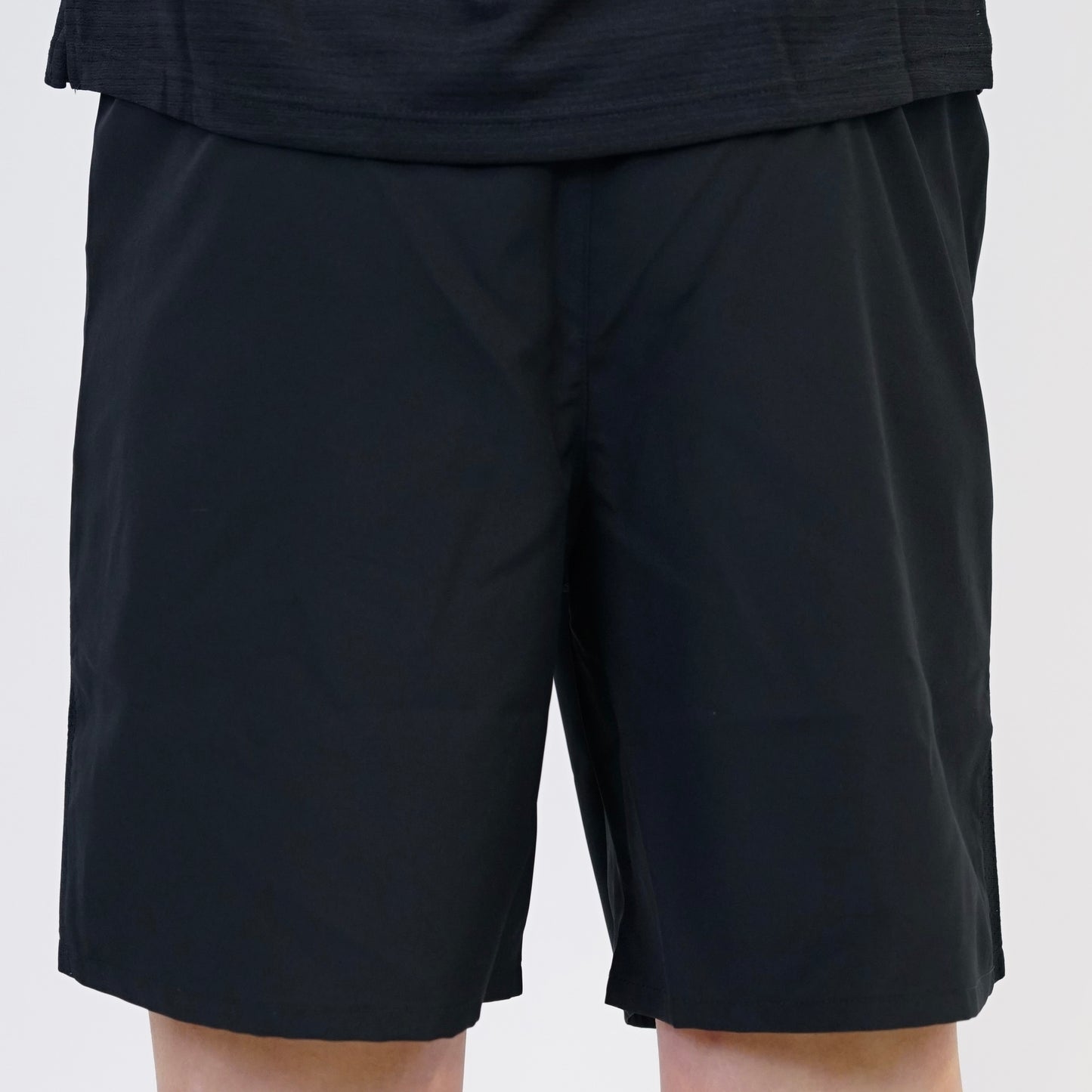 Nike Miler Set - Pink / Black (Junior)