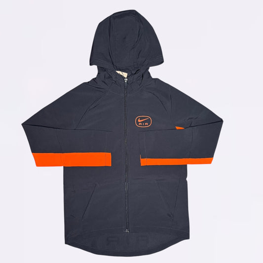 Nike Air Windrunner Total Orange