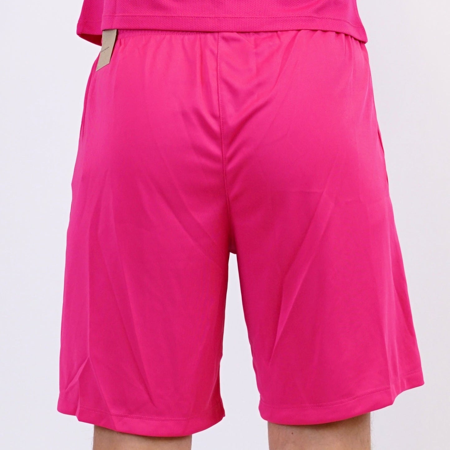 Nike Dri-Fit Shorts Pink (Junior)