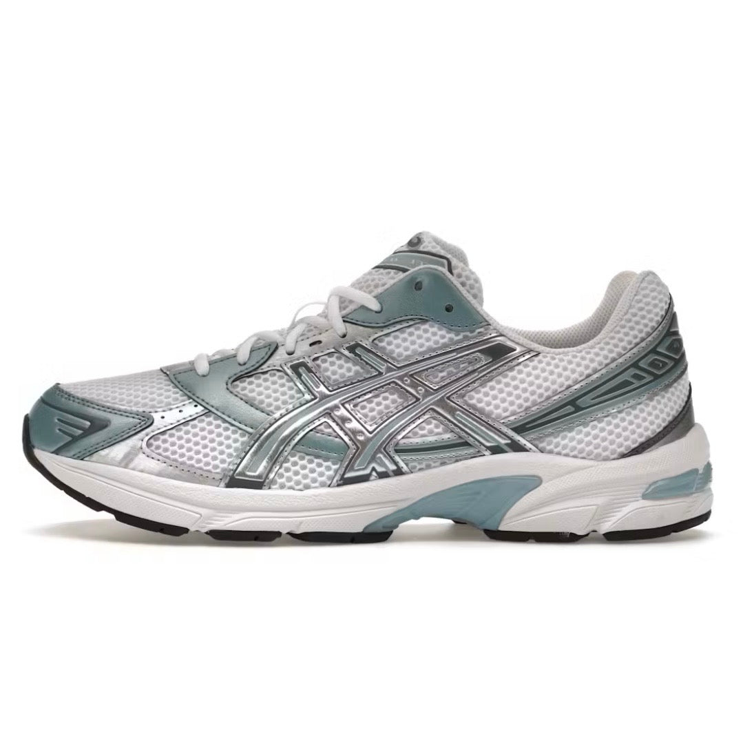 ASICS Gel-1130 White Shark Skin