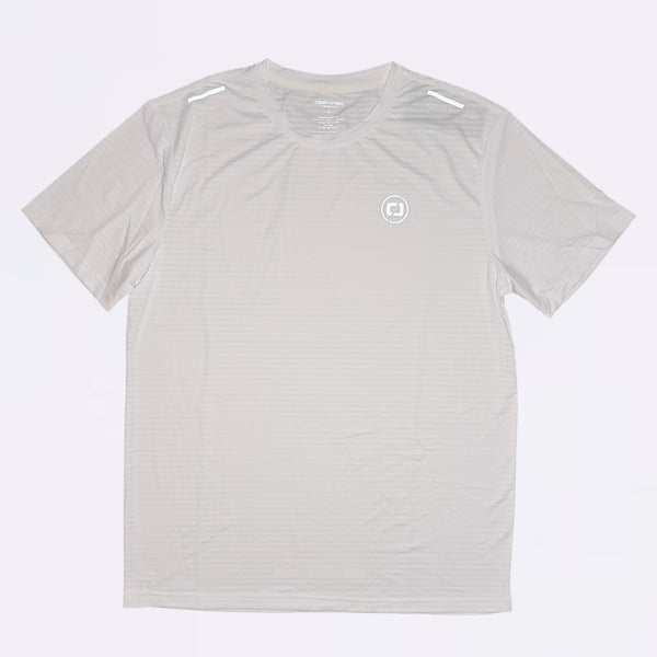 Certified Sports Tee - White