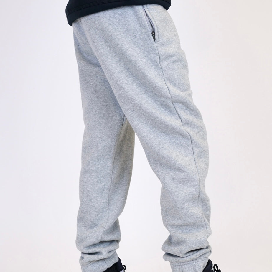 Nike Park Joggers Grey (Junior)
