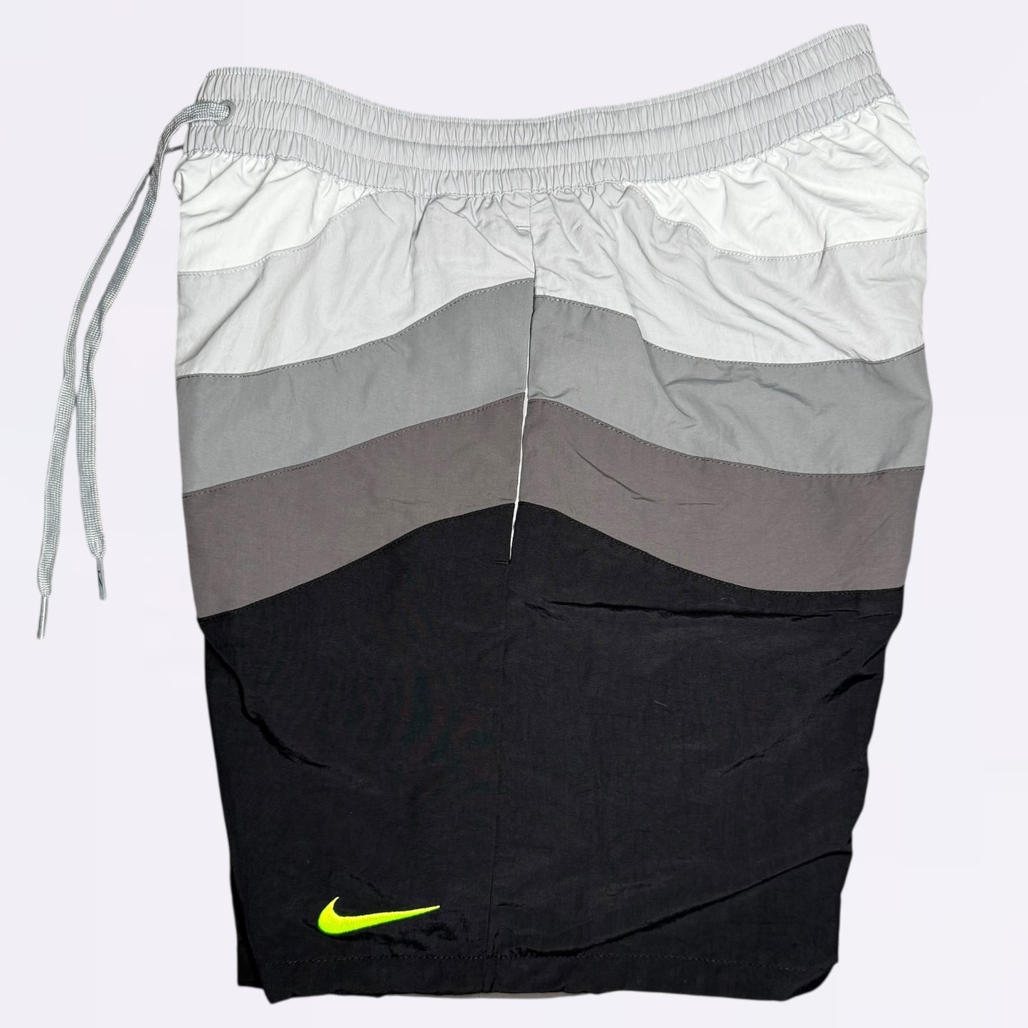 Nike Air Max 95 Swim Shorts