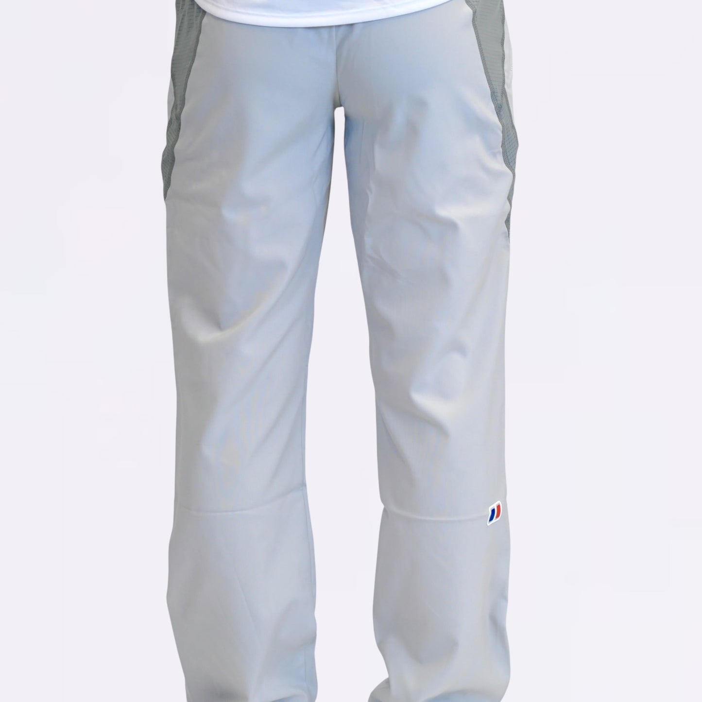 Berghaus Wavertree - Jacket & Bottoms Set - Light Grey