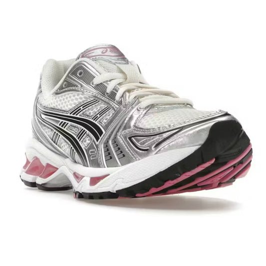 ASICS GEL-Kayano 14 Cream Sweet Pink