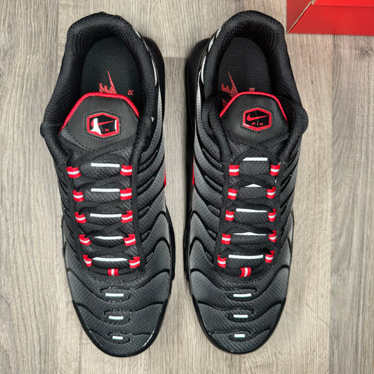 Nike Air Max Plus Dracula