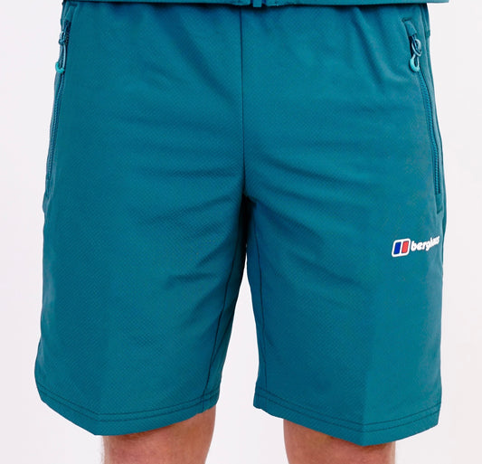 Berghaus Greenbank Short  - Teal