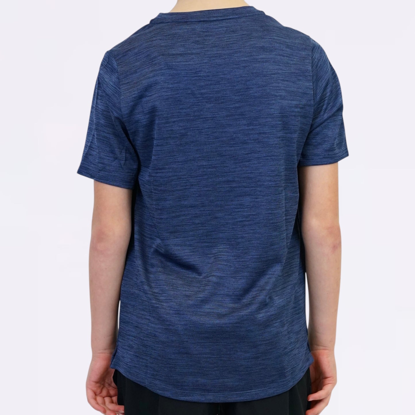 Nike Miler Navy (Junior)
