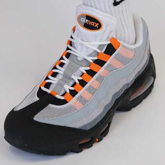 Nike Air Max 95 ‘Mandarin’