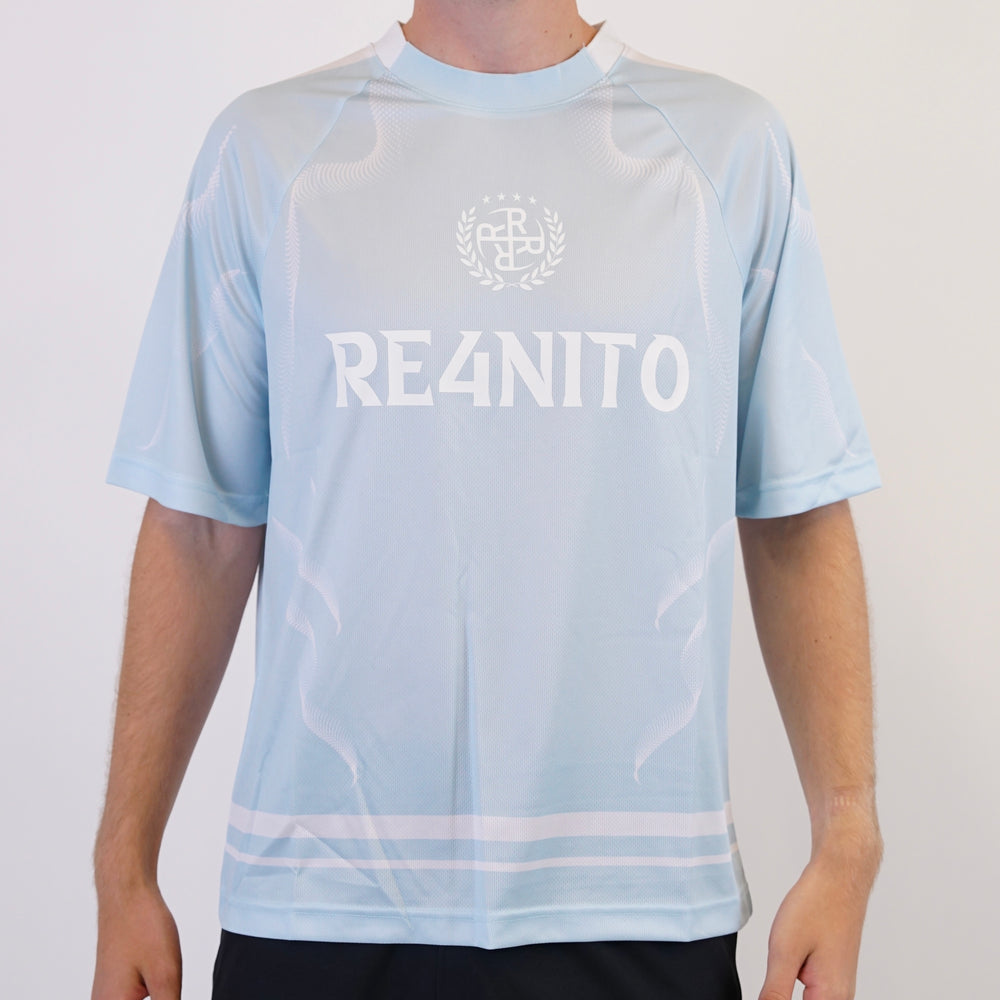 RE4NITO Jersey - Blue Legacy