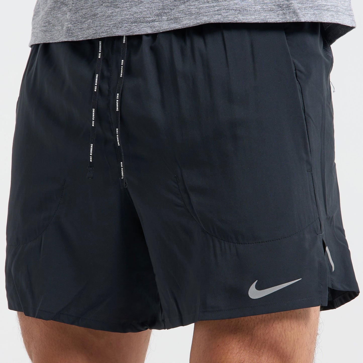 Nike Miler & Flex Stride Set - Red / Black