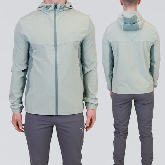 GRIID Ventus Set - Olive / Grey