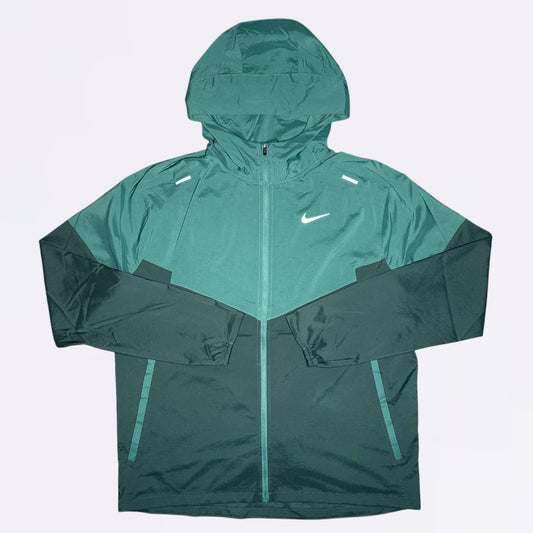 Nike Windrunner Bi-coastal Green