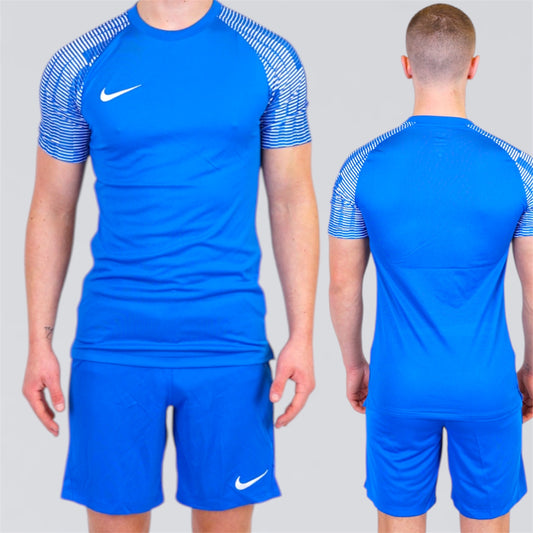 Nike Dri Fit Academy Set - Blue