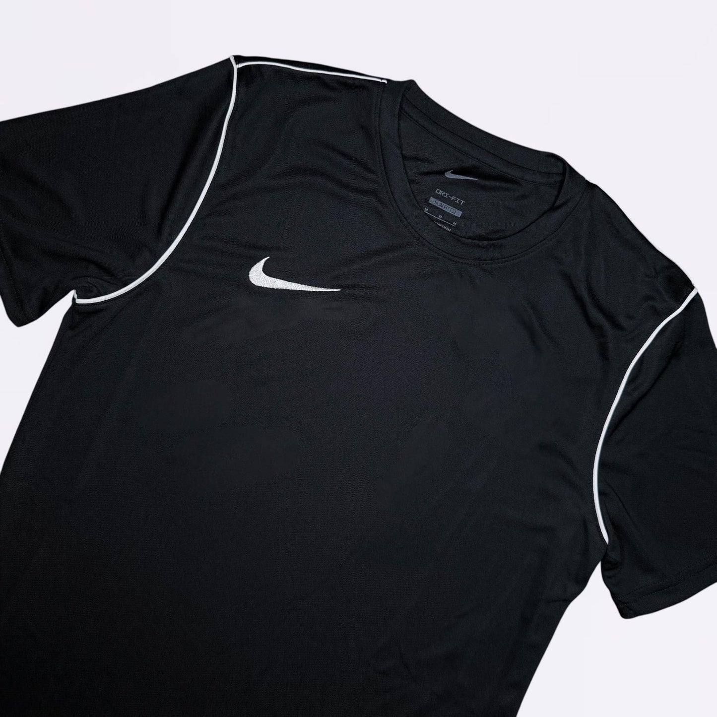 Nike Dri Fit 2.0 Set - Black
