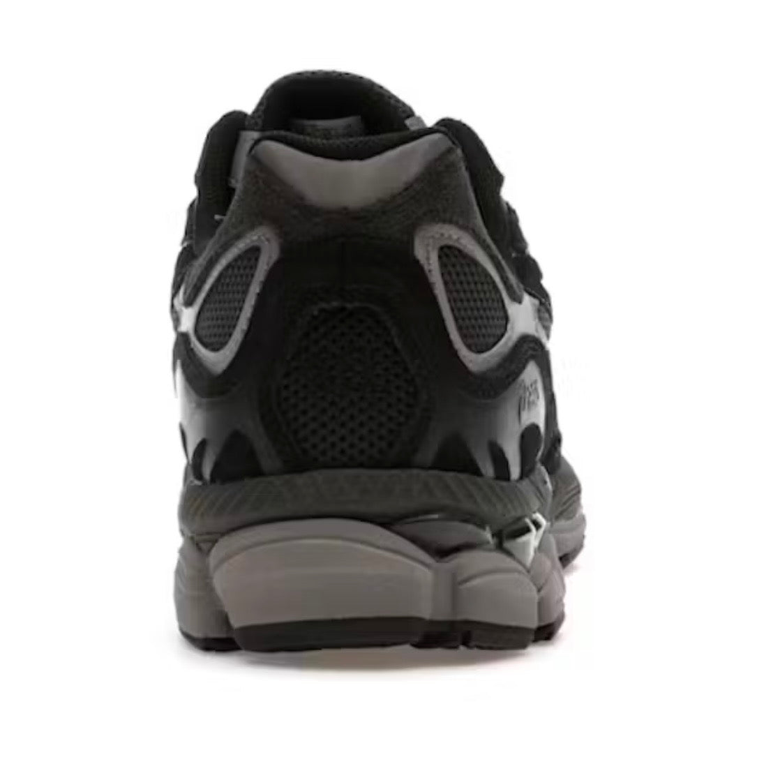 ASICS Gel-NYC Graphite Grey Black