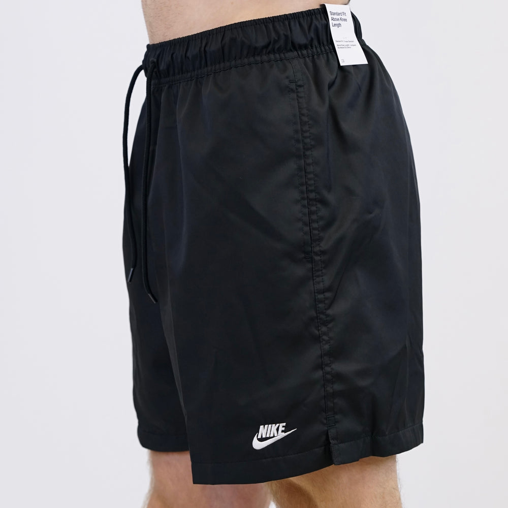 Nike Club Swim Shorts Black