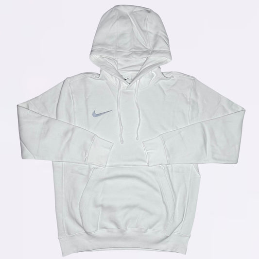 Nike Park Hoodie & Joggers Set - White / Black