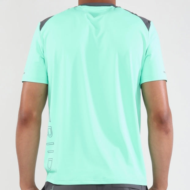 GRIID Fusion Tee - Mint