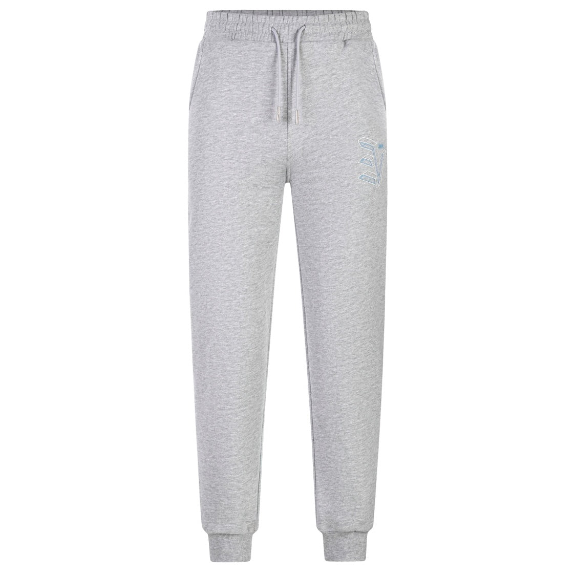 ENVI Concave Track Bottoms - Light Grey