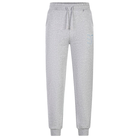 ENVI Concave Track Bottoms - Light Grey