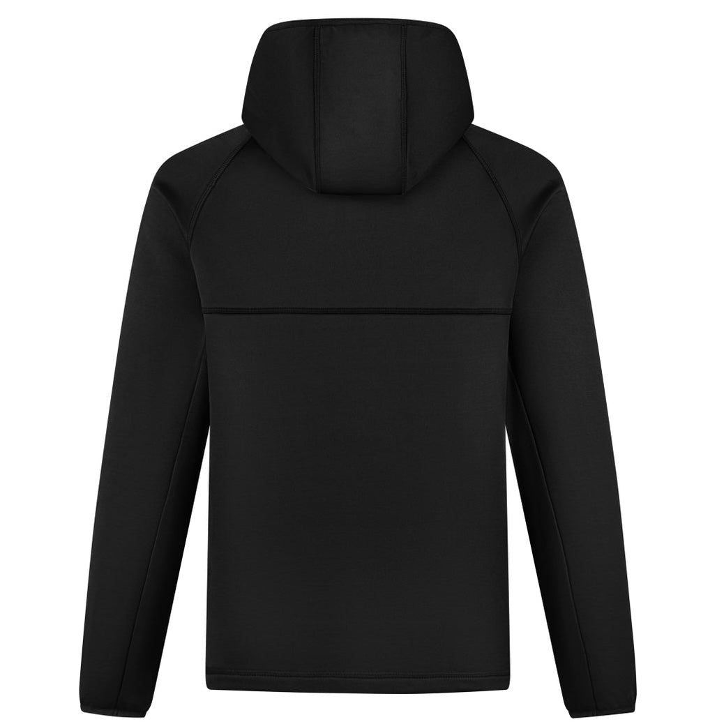ENVI Edge Jacket  - Black / Grey