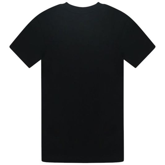 DJK Ninja Tee - Black (Junior)